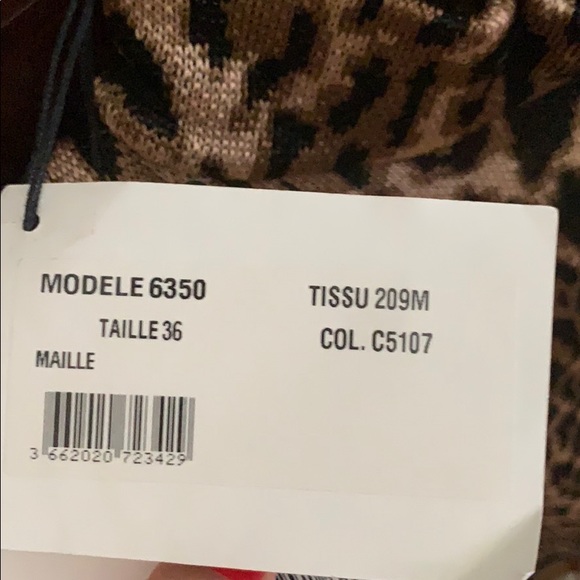 Dress - Picture 4 of 7